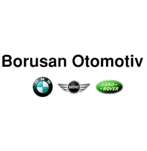 Borusan Otomotiv logo