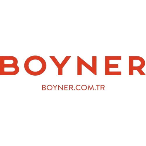 Boyner logo