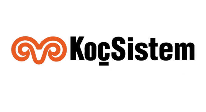 KoçSistem logo